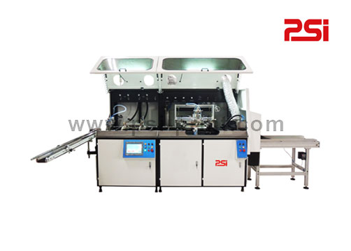 CNC102自動絲印機(jī)